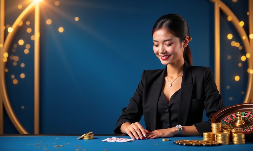 fortune918 mobile gaming