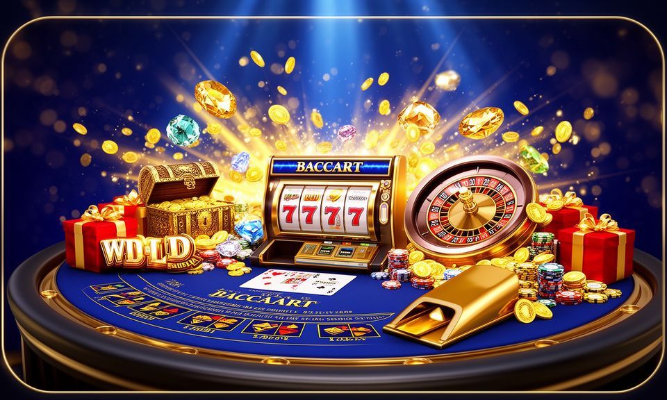 fortune918 mobile gaming