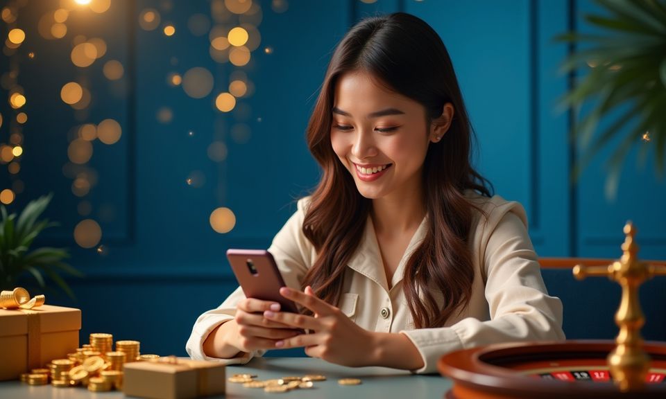 fortune918 Discover fortune918’s Commitment to Malaysia