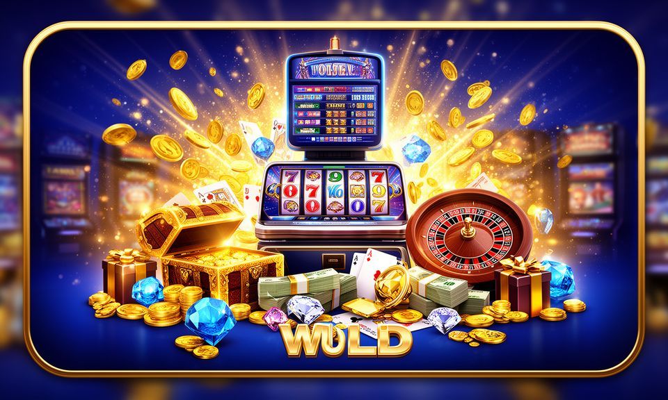fortune918 mobile gaming