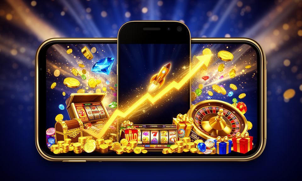 fortune918 mobile gaming