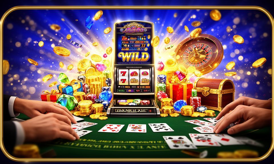 fortune918 mobile gaming
