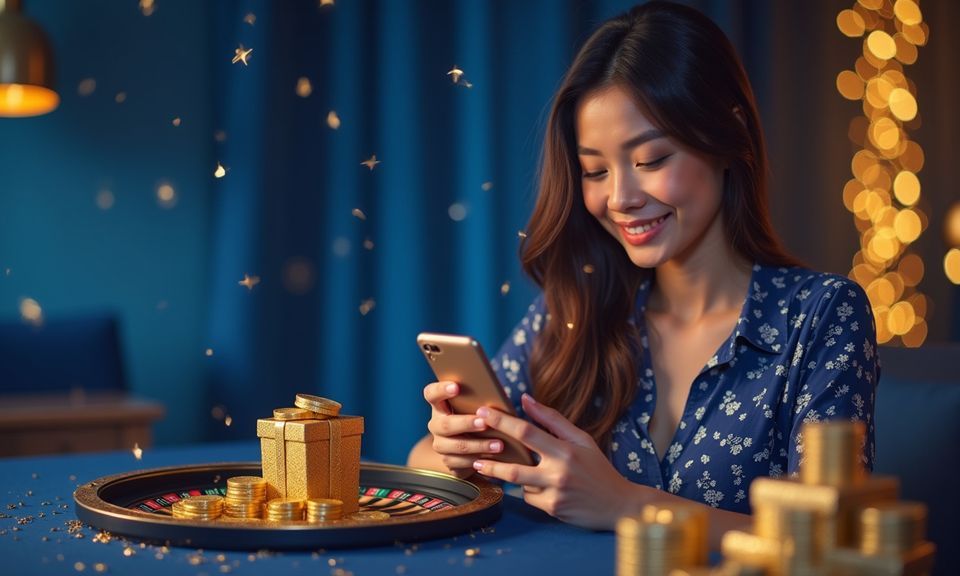 fortune918 mobile gaming